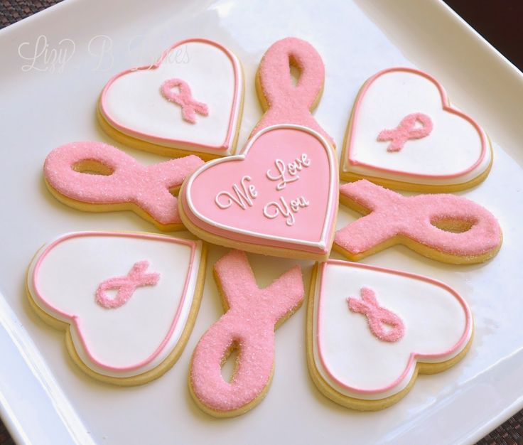 Cancer Loves Cookies?