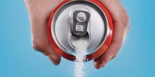 CrossFit Kids Research Brief: Added Sugar