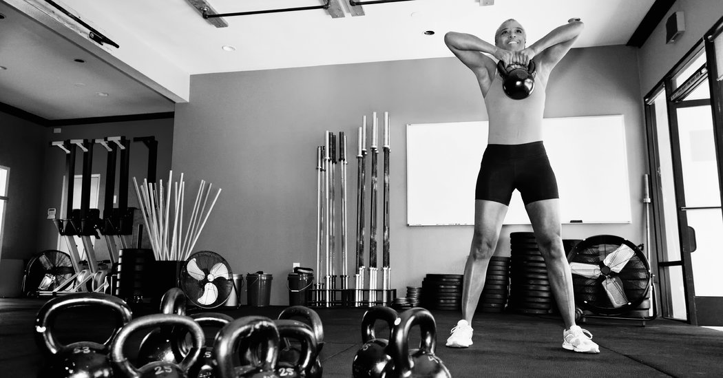 Why Weight Training Is Ridiculously Good For You